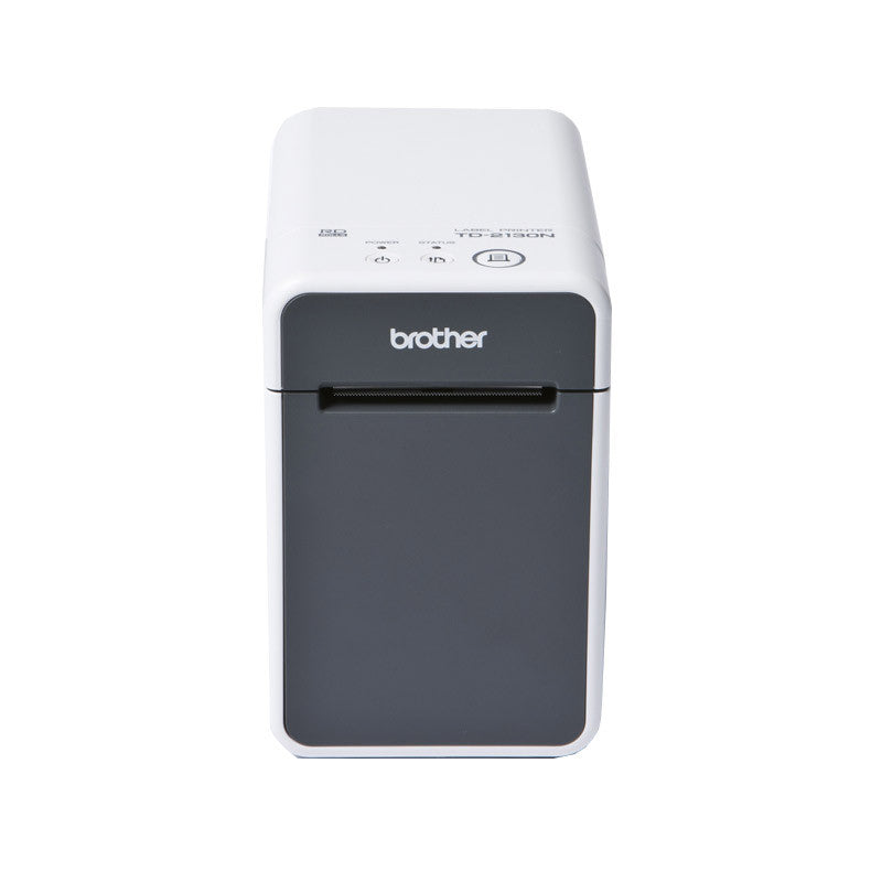 BROTHER TD-2130N impresora de etiquetas 300 dpi con Ethernet TD2130NXX1