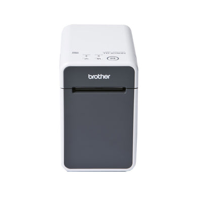 BROTHER TD-2130N impresora de etiquetas 300 dpi con Ethernet TD2130NXX1