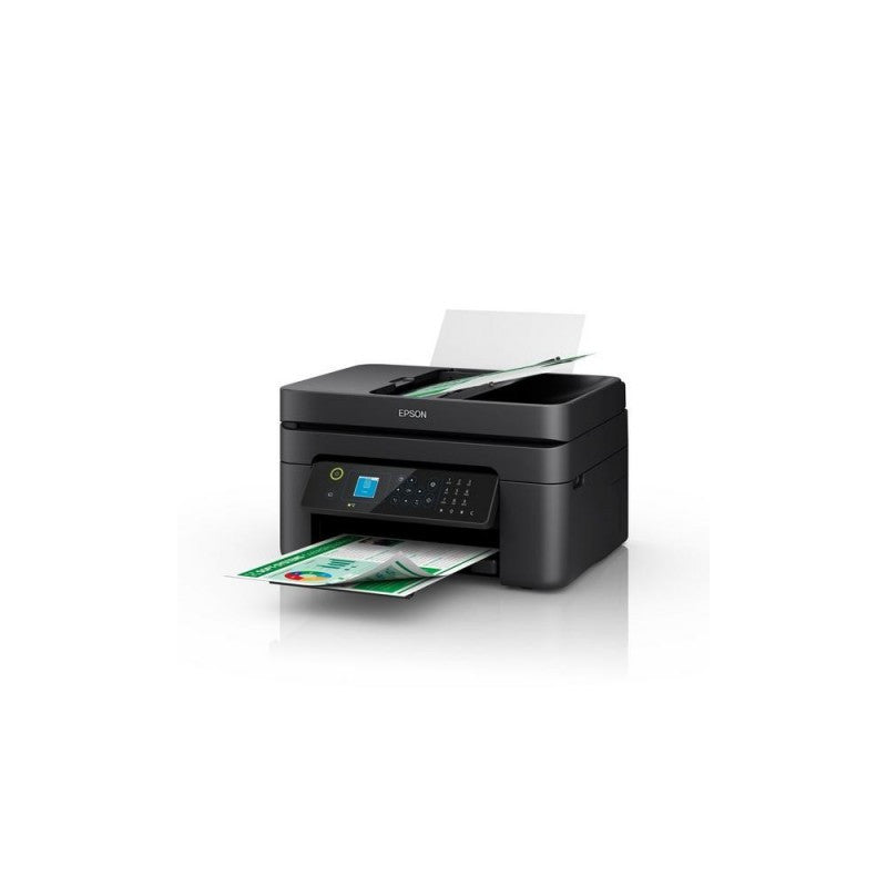 Epson WorkForce WF-2930DWF Impresora Multifunción A4 | Inalámbrica | 10/5 ppm