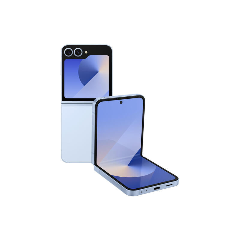 Samsung Galaxy Z Flip6 SM-F741BLBGEUB 256GB Azul