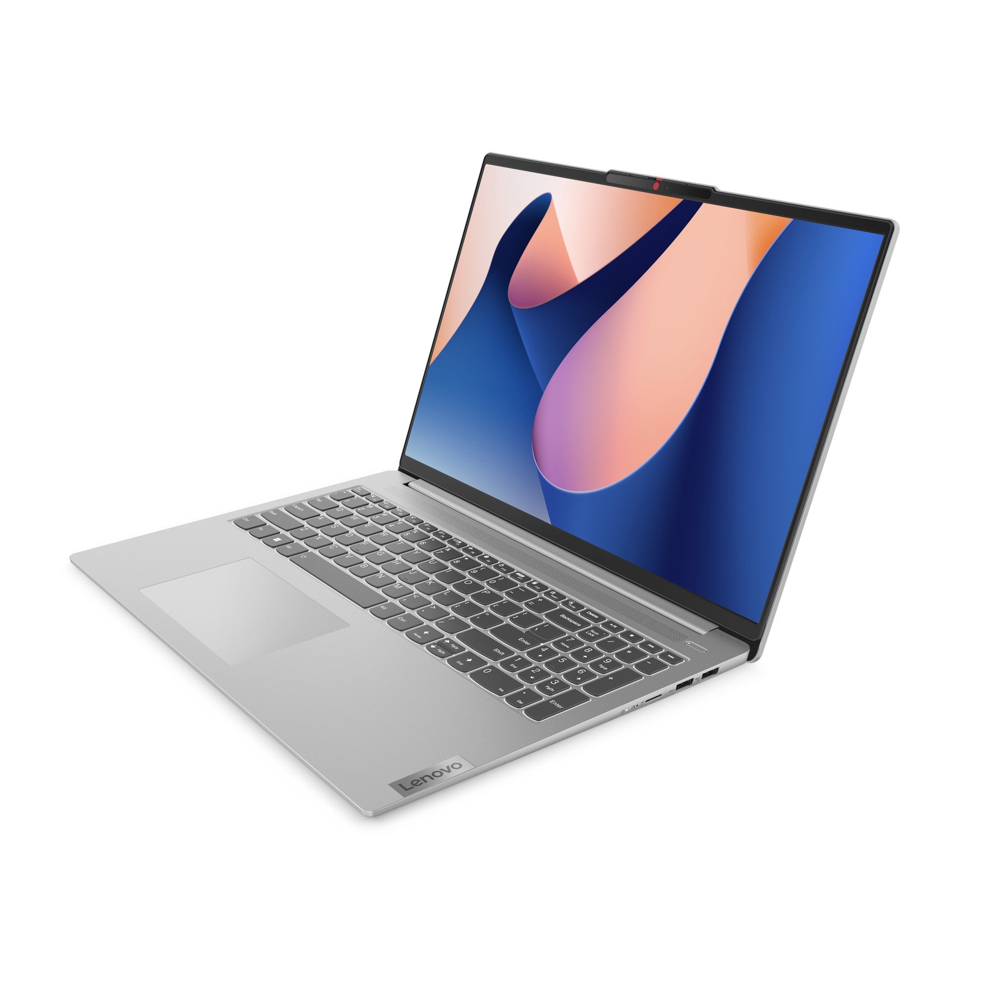 LENOVO IdeaPad Slim 5 16IAH8 I5-12450H 16GB 512GB W11H AZERTY 83BG006HMB