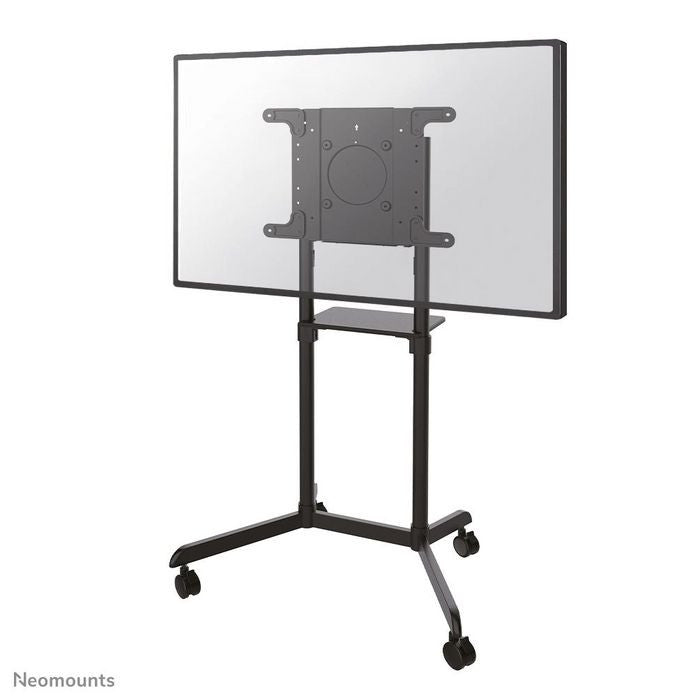 Neomounts NS-M1250BLACK TV trolley 37-70" - roteerbaar NS-M1250BLACK