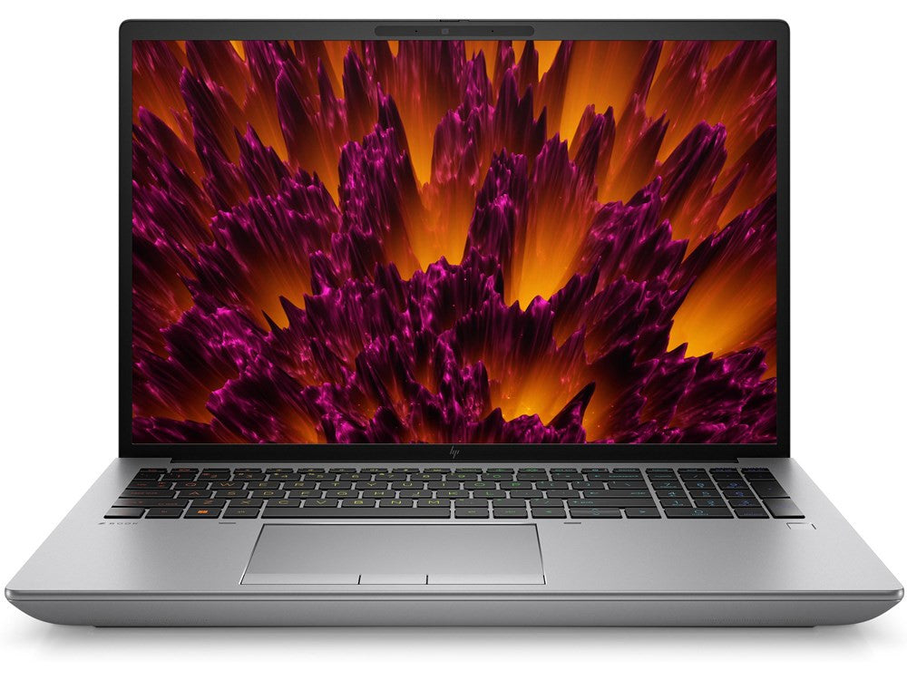 HP ZBook Fury 16 G10 Intel Core I7-13850HX 32GB 960GB W11P QWERTY US 98J45ET#ABH
