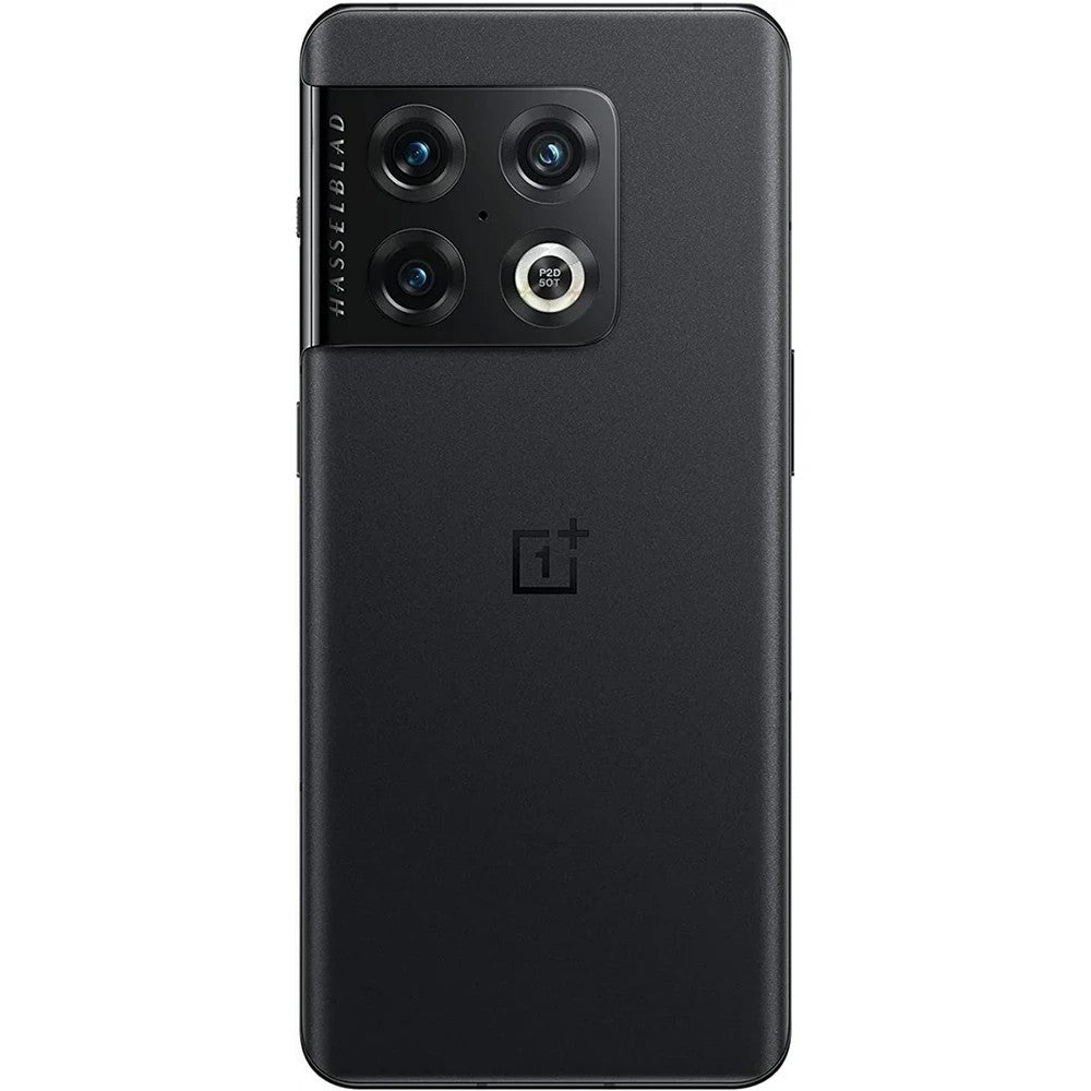 oneplus 10 Pro 8GB 128GB vulkaanzwart 5011101934