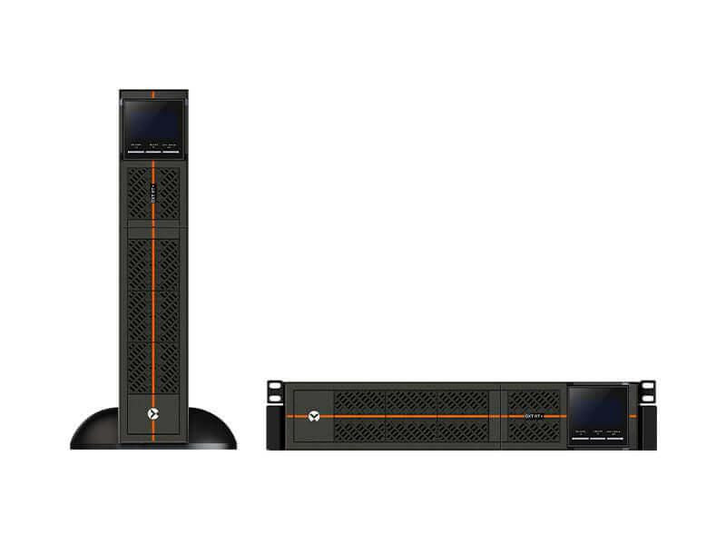 VERTIV GXT RT+1PH UPS 2KVA ingangsstekker GXTRT-2000IRT2UXL