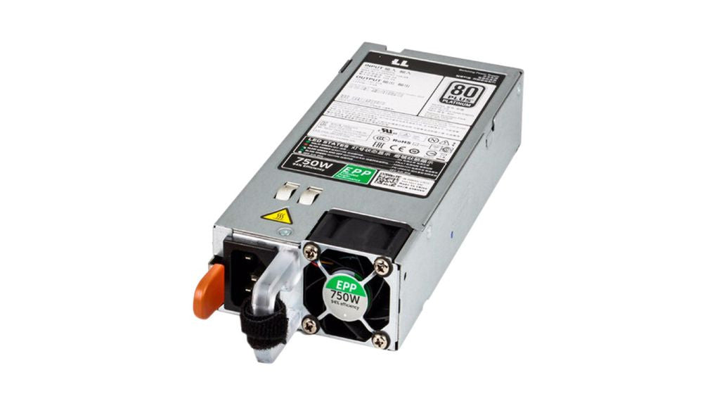 Dell 450-AJRP Unidad de fuente de alimentación 750 W
