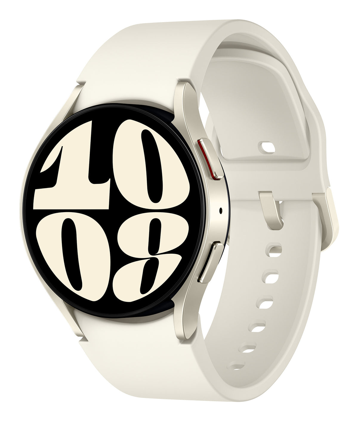 Samsung Galaxy Watch6 SM-R930 40mm Bluetooth – AM / Dorado-Crema