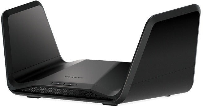 NETGEAR 5PT tri-band 8-STREAM AX6600 router RAX70-100EUS