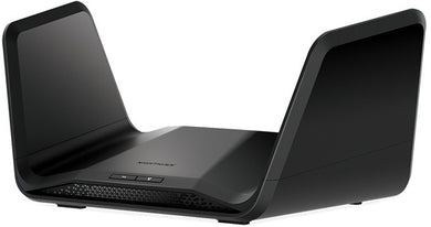 NETGEAR 5PT tri-band 8-STREAM AX6600 router RAX70-100EUS