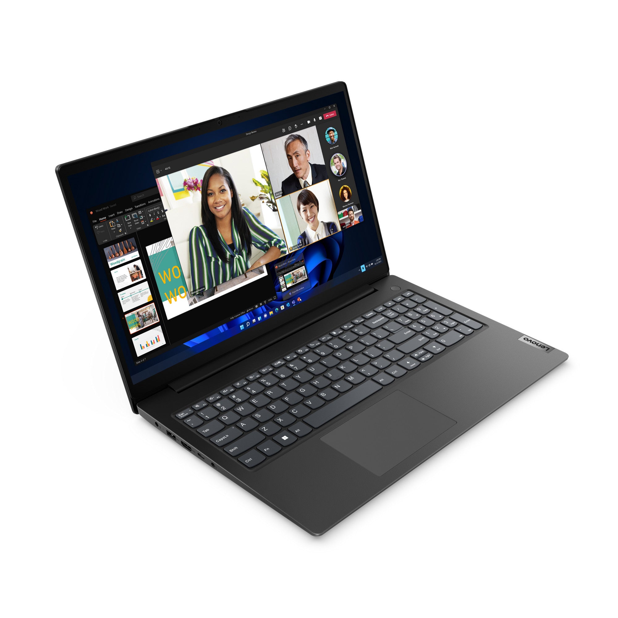 LENOVO V15 G4 R5 7520U 16 Gb 512SSD QWERTY VS 82YU00BVMH