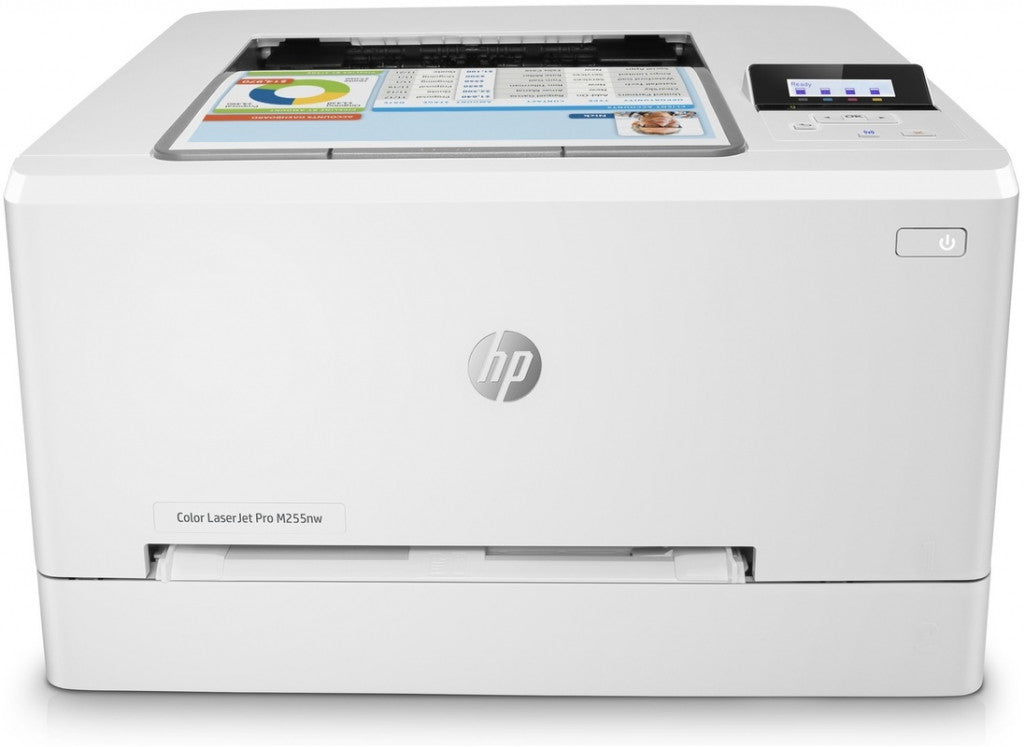 HP Color LaserJet Pro M255NW Printer EU 7KW63A