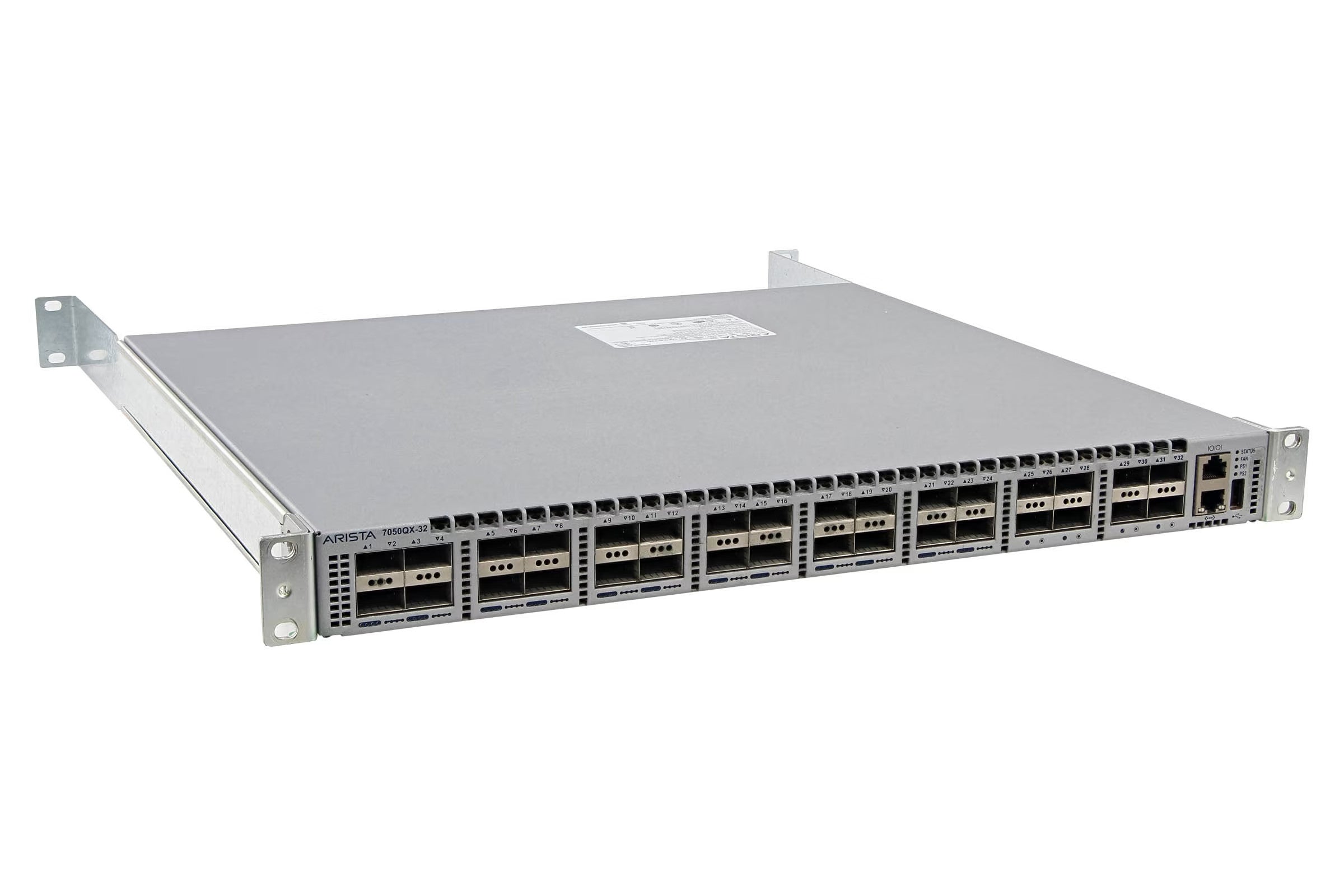 Arista Switch Arista 7050 32XQSFP+ RE 101278200