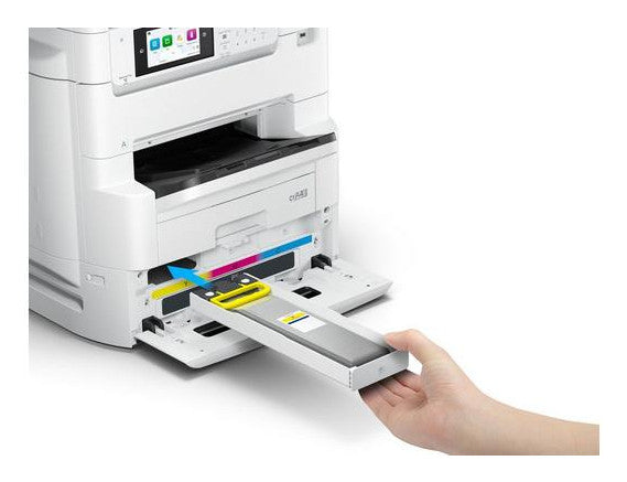 EPSON WorkForce Pro rasga EM-C8101RDWF C11CL32401