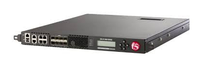 F5 Networks Big-IP 4000S LTM Local Traffic Manager-2-XPSU sin sistema operativo F5-BIG-LTM-4000S-QPV01