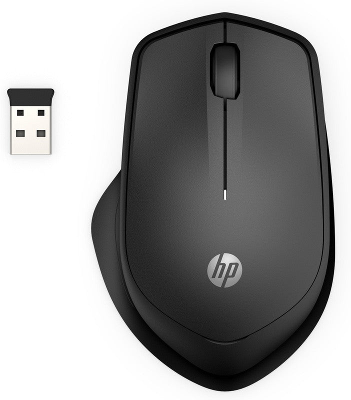 HP 280 Ratón inalámbrico silencioso