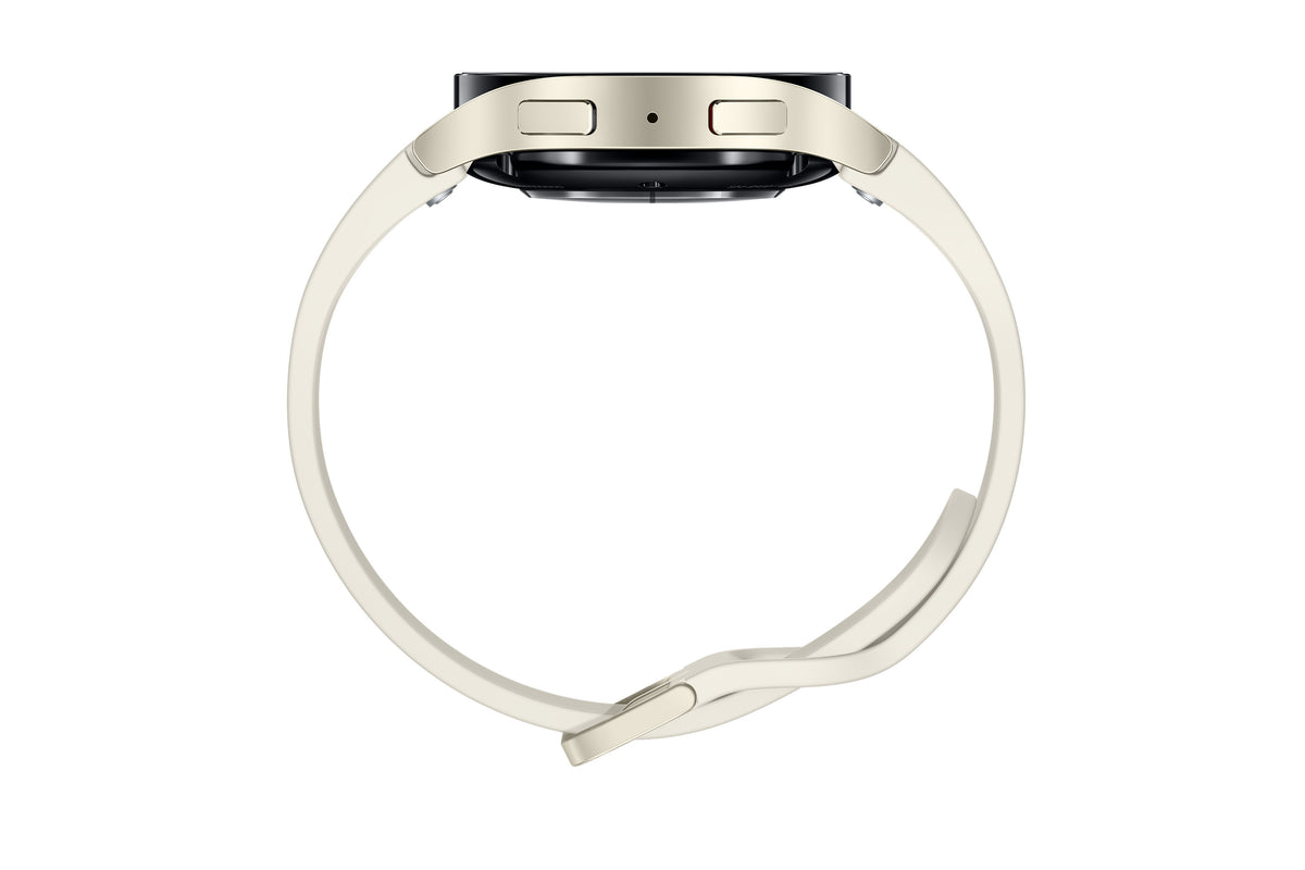 Samsung Galaxy Watch6 SM-R930 40mm Bluetooth – AM / Dorado-Crema