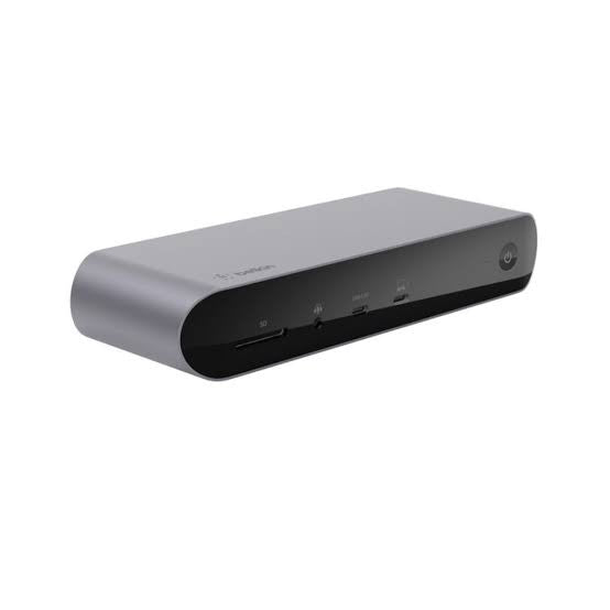 BELKIN Dock Pro Thunderbolt 4 para tres pantallas INC006VFSGY