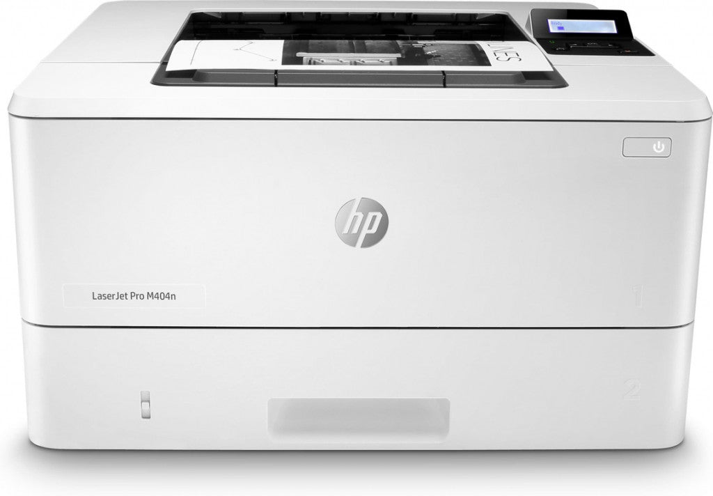 HP LaserJet Pro M404N laserprinter W1A52A#B19