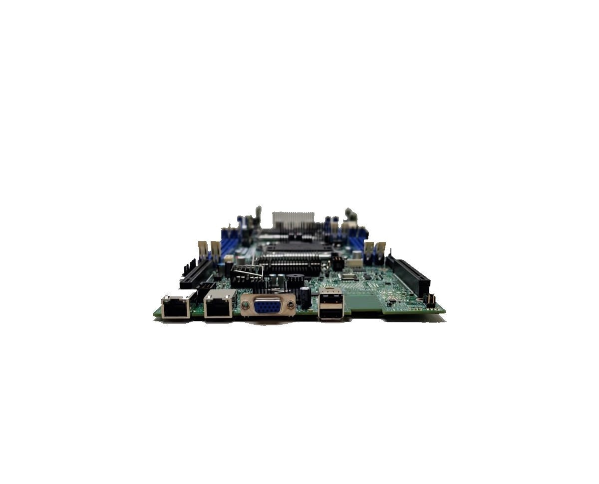 HP Mb intel jefferson pass noio module BBS CPR03440