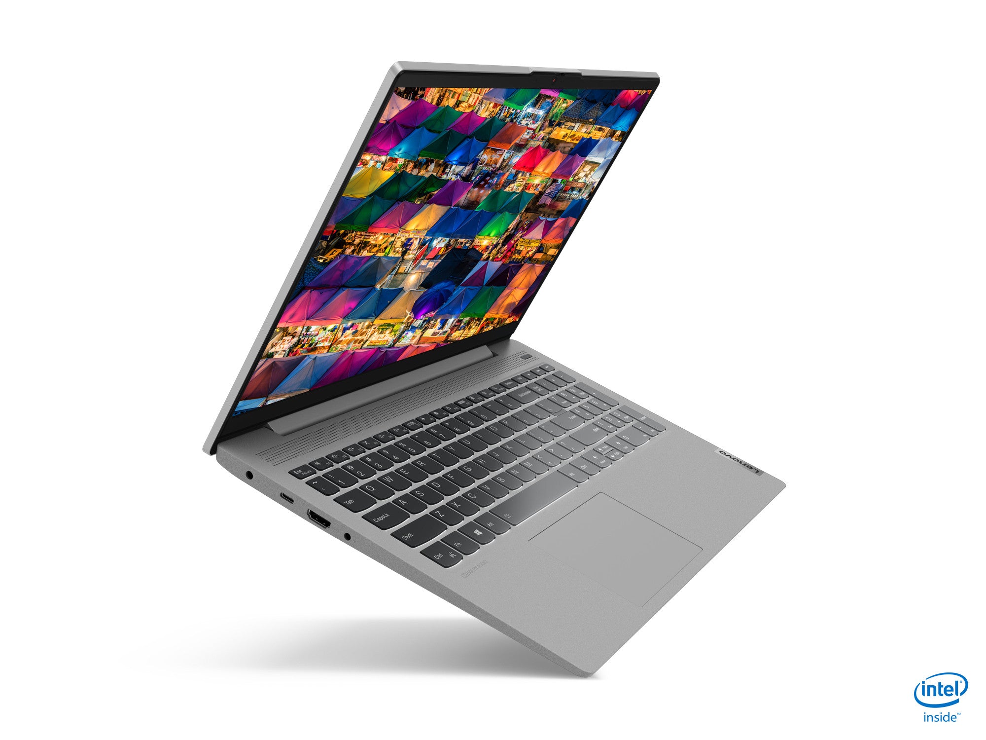 LENOVO IdeaPad 5 15ITL05 Intel Core I7-1165G7 16GB 480GB W11H QWERTY VS 82FG00KGMH