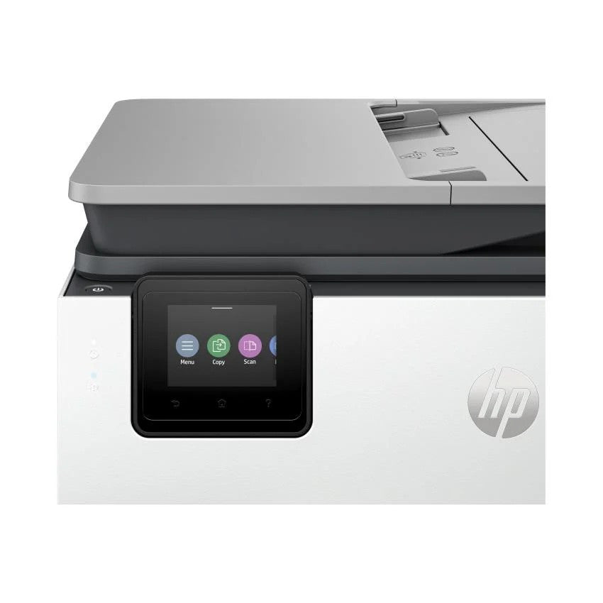 HP OfficeJet Pro 8134e Draadloos All-in-One Kleur Printer, Instant Ink; Dubbelzijdig printen