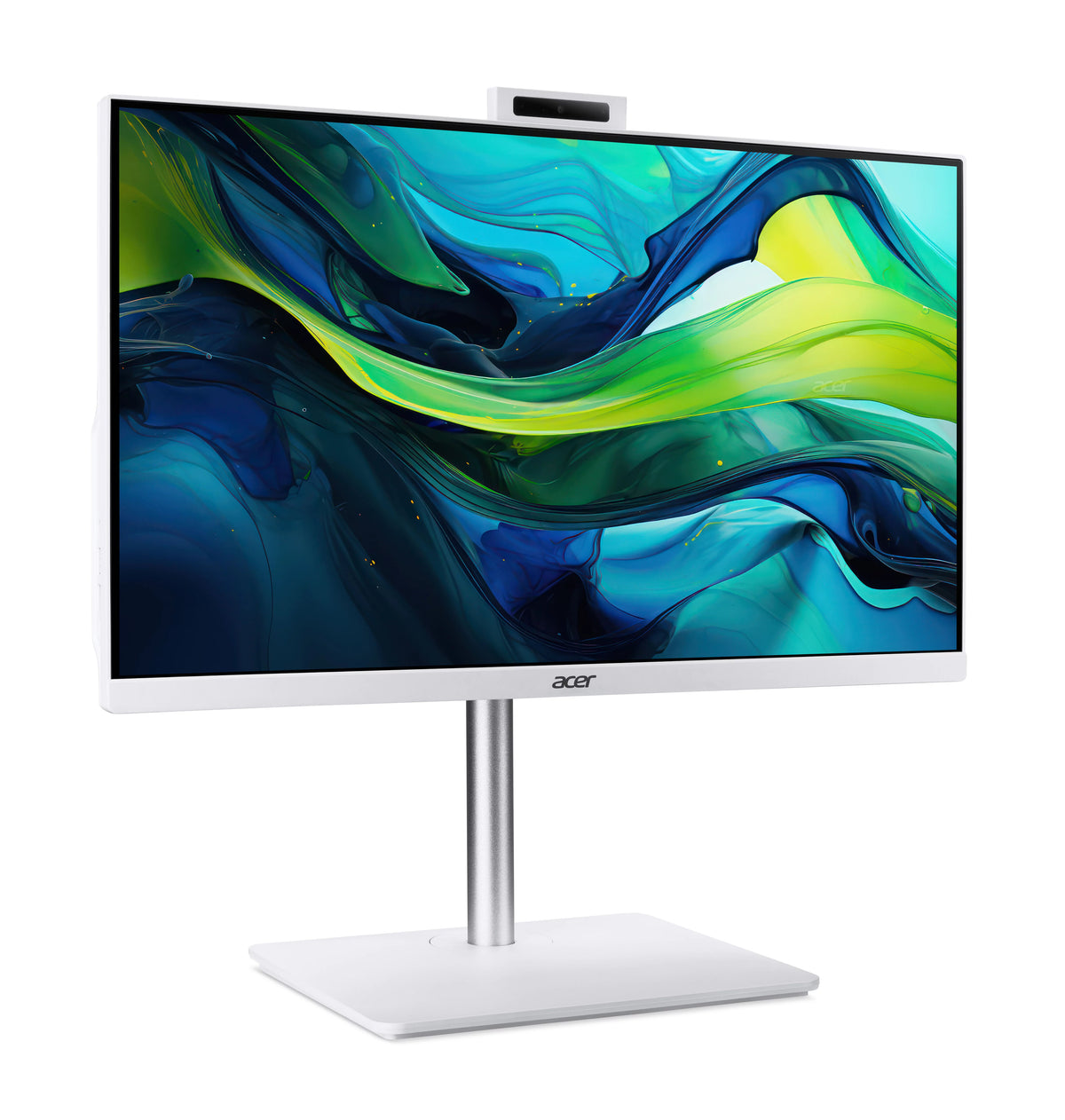 ACER C24A-GRPL 23,8" Intel Core 5 120U 16GB 512 GB W11H teclado AZERTY DQ.BRNEF.008