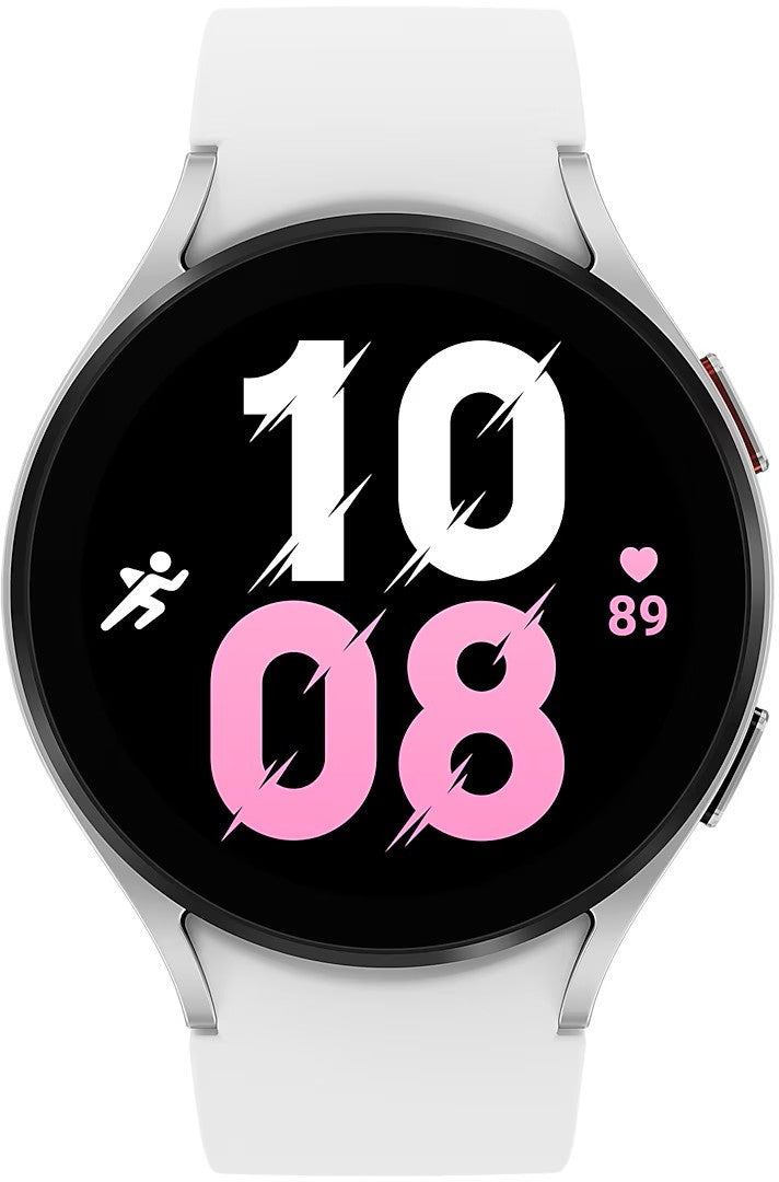 Samsung Galaxy Watch5 44mm LTE SM-R915F Plata