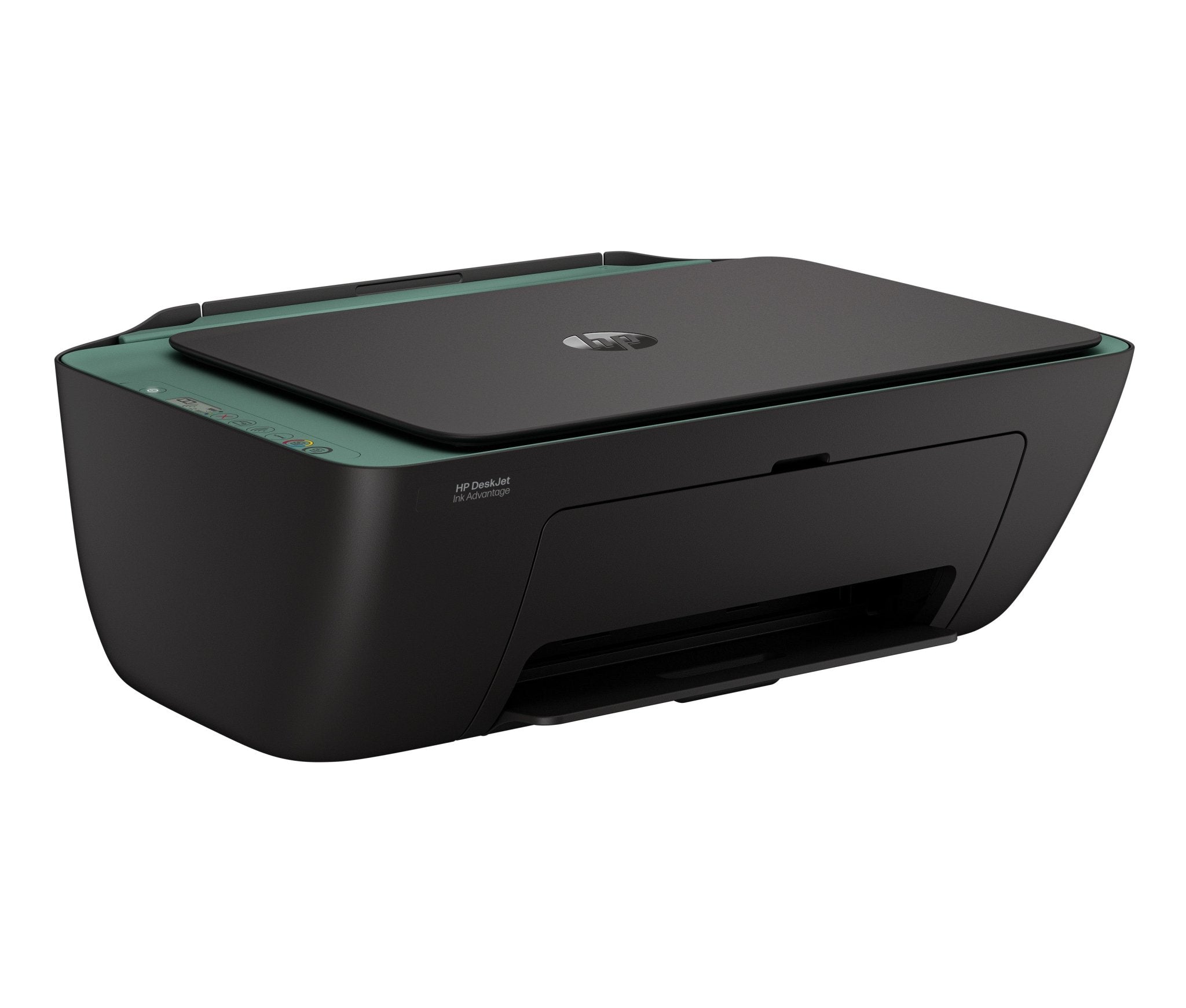 HP DeskJet Ink Advantage 2978 Draadloos All - in - One Kleur Printer B3ZG8CBHG - Compridis