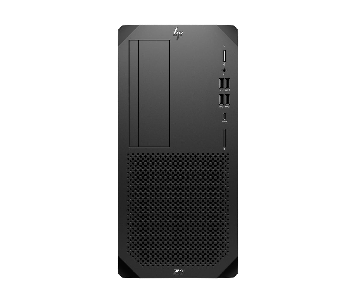 HP Z2 G9 A40KPET#ABF – Estación i7-14700 32 GB 1 TB RTX 2000 Ada Negra