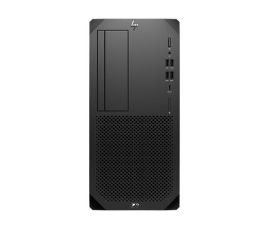 HP Z2 G9 A40KPET#ABF – Estación i7-14700 32 GB 1 TB RTX 2000 Ada Negra
