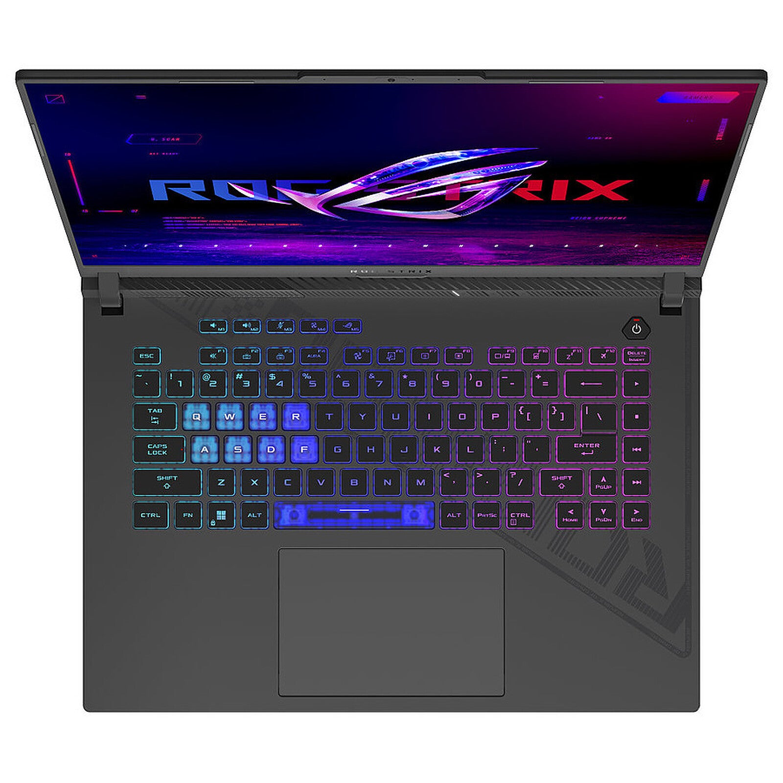 ASUS ROG Strix G16 16" i7-13650HX 32GB 1TB AZERTY GX614JV-N4475X