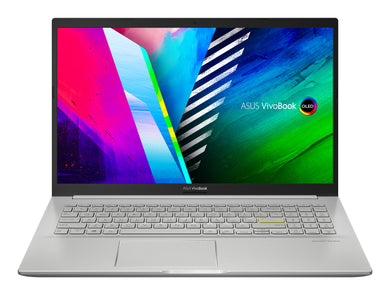 ASUS VivoBook 15.6" AMD Ryzen 5 5500U 16GB 512GB QWERTZ German 90NB0TP2-M07400
