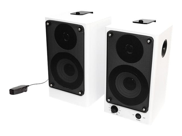 Neklan cs/uptec 2X40W RMS-luidsprekers AutoOff 4082228/SCC24UGAP