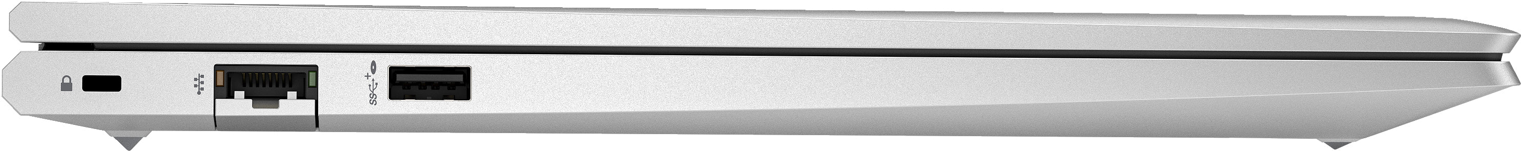 HP ProBook 450 15,6" G10 i7-1355U Xe grafische kaart 16 GB 480 GB SSD W11P AZERTY 9G2A5ET#UUG