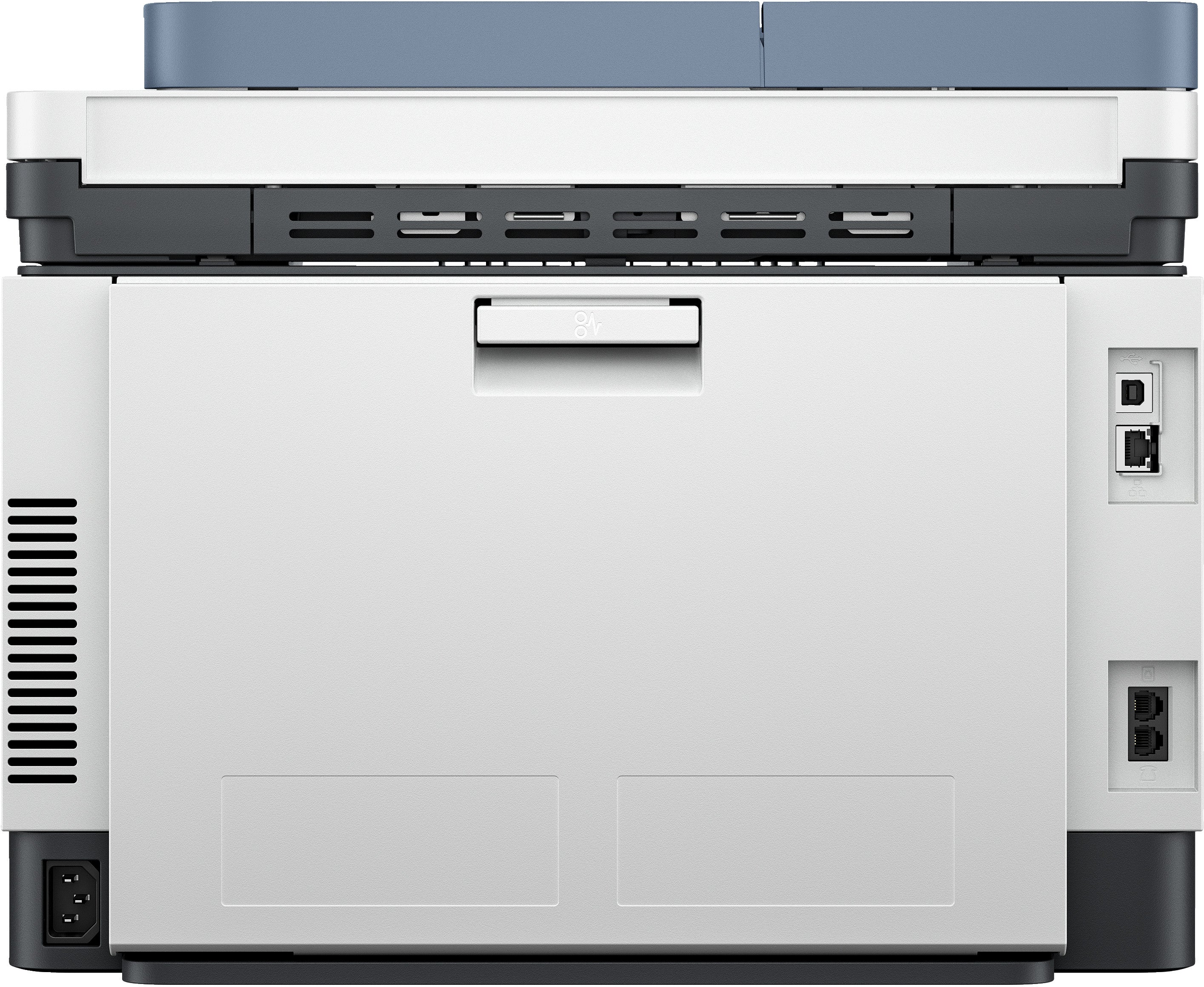 HP LaserJet Pro 3302sdw Draadloos Multifunction Kleur Printer, Kopieerapparaat, scanner; dubbelzijdig