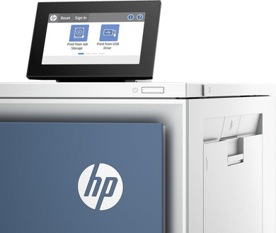 HP Color LaserJet Enterprise 6701DN Printer – 65 ppm A4 Color Laser