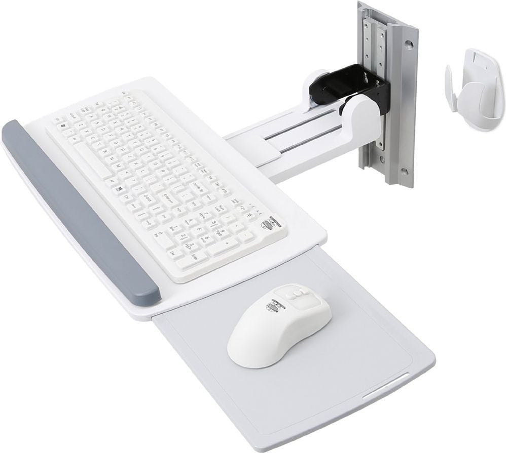 Ergotron 45-403-062 montagekit Wit