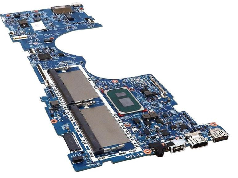 Placa base HP para Aero 13-Be0220nd Ryzen 7 5800U 8GB M52828-601