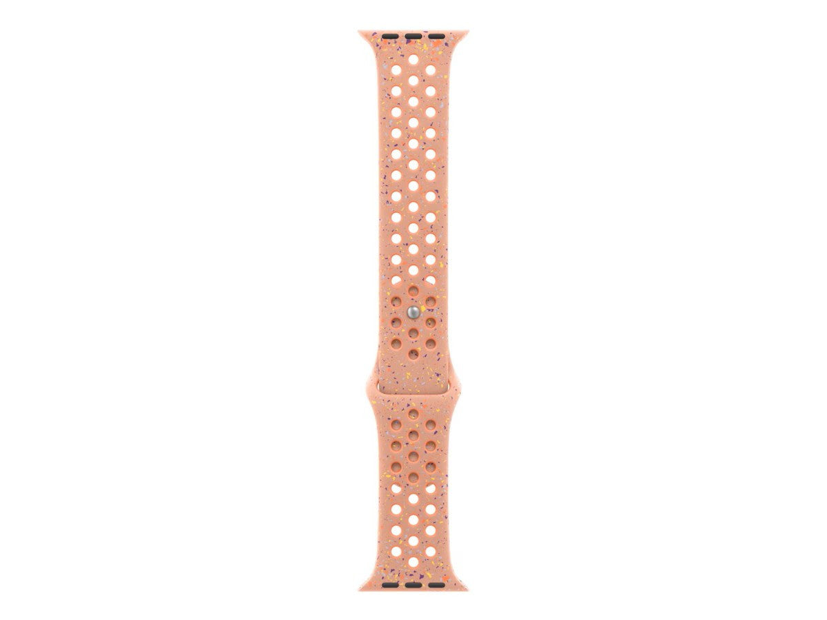 APPLE Reloj 46 Alpenglow PNK NSB S/M MGC64ZM/A