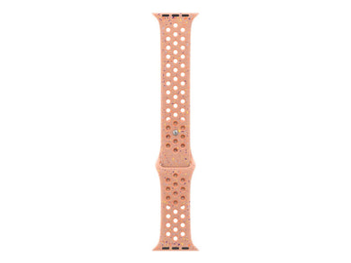 APPLE Reloj 46 Alpenglow PNK NSB S/M MGC64ZM/A