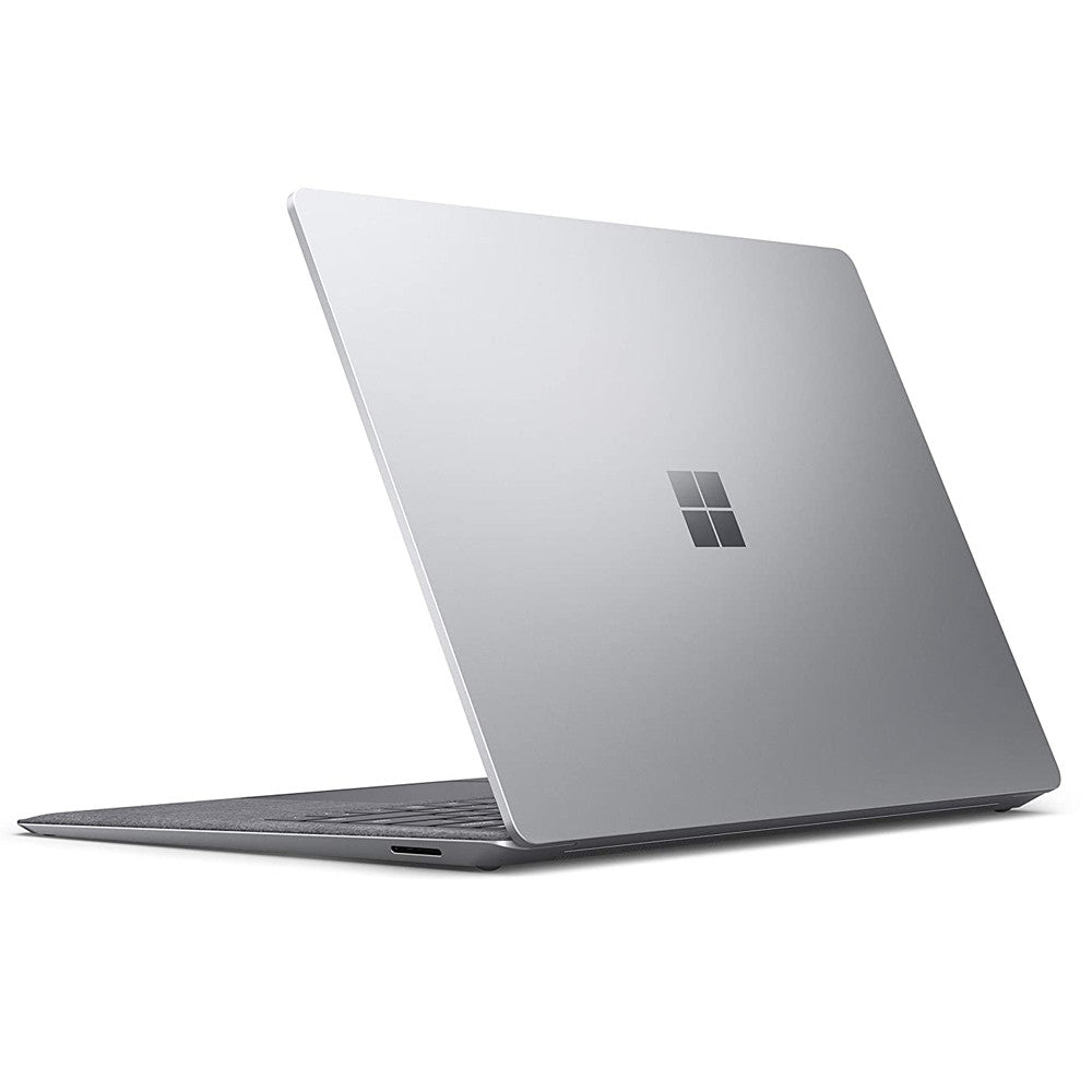 MICROSOFT Surface Laptop 5 13 pulgadas i5 8GB 512 GB SSD W11 <tc>QWERTZ</tc> R1S-00008