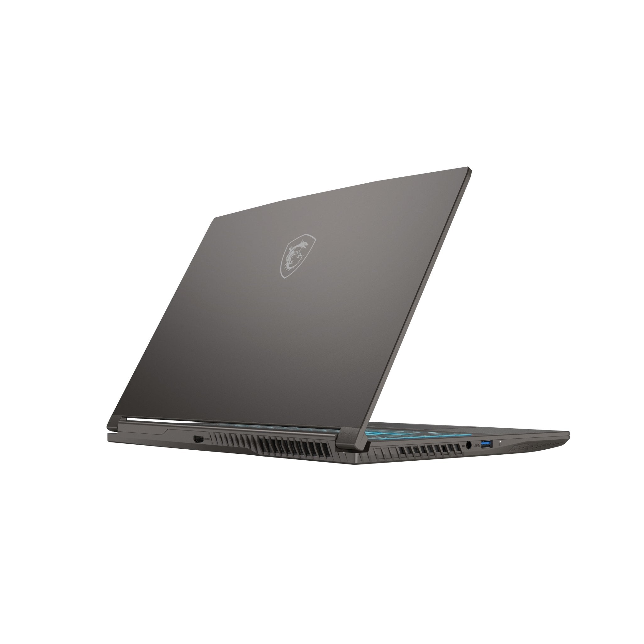 MSI Laptop Thin 15 B13UC I5 - 13420H/16GB/512GB RTX 3050 W11H QWERTZ 0016R8 - 3073 - Compridis