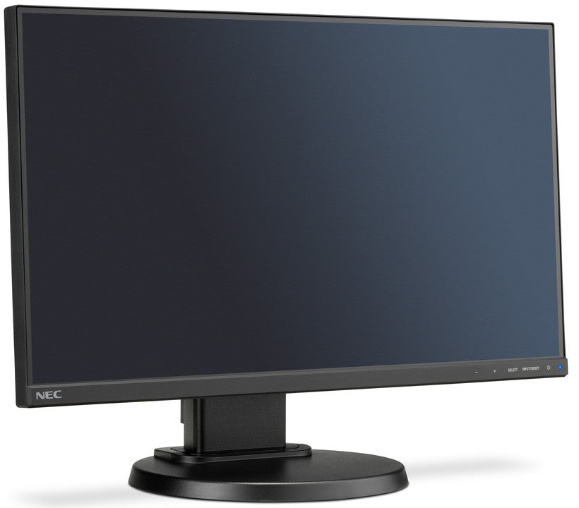 NEC MultiSync E221N LED display 54,6 cm (21.5") 1920 x 1080 Pixels Full HD Zwart
