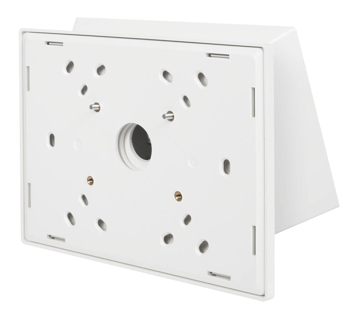 CRESTRON Montageset (hoekbehuizing) TSW-1070-MSMK-W-S