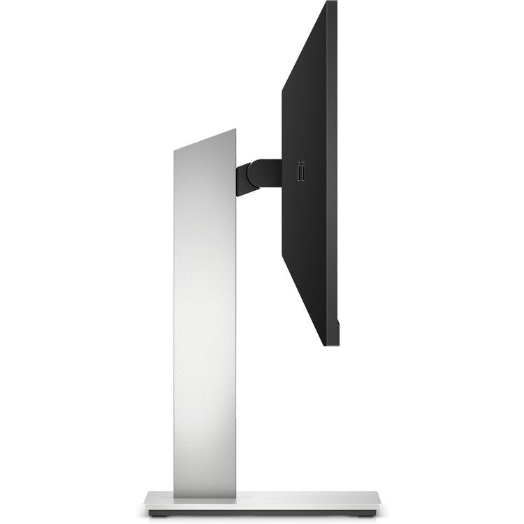 HP E-Series E22 G4 computer monitor 54,6 cm (21.5") 1920 x 1080 Pixels Full HD LCD Zwart, Zilver