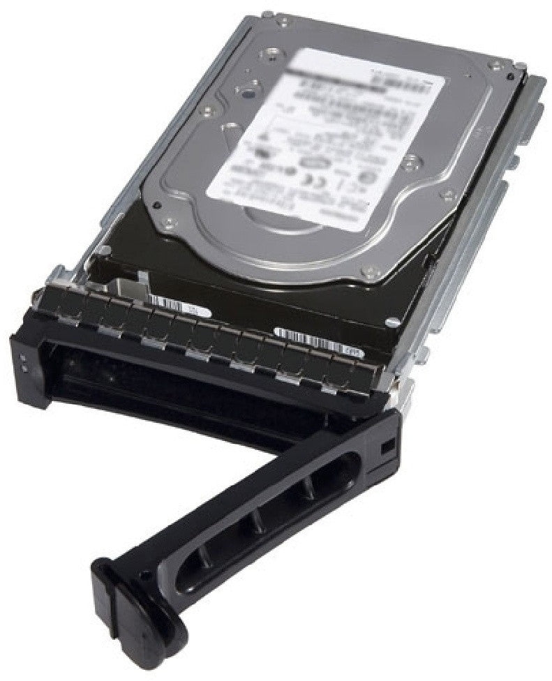 Dell 400 ATII Disco duro interno 300 GB 15000 RPM 2.5 "SAS