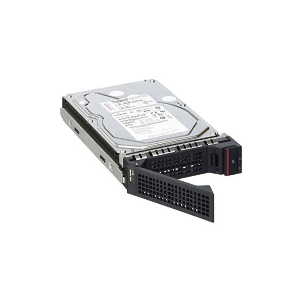 Lenovo ThinkSystem 2.5 VA 3.84 TB Uso mixto SATA 6 GB HS SSD V2 4XB7A90887