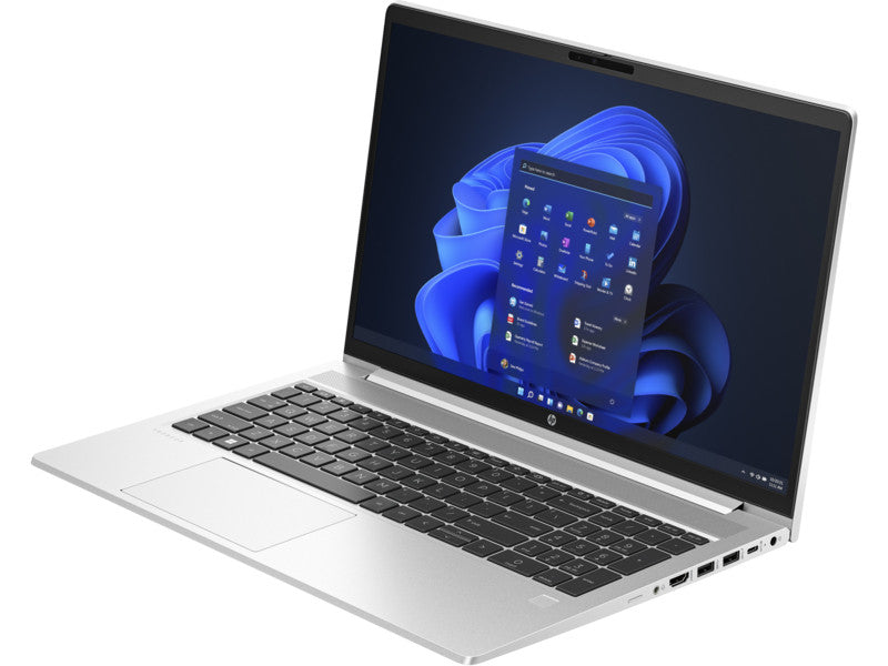 Portátil HP PB 455 15,6" G10 RYZEN5 7530U AMD 8GB 240GB SSD W11PAG <tc>AZERTY</tc> 968L2ET#ABF