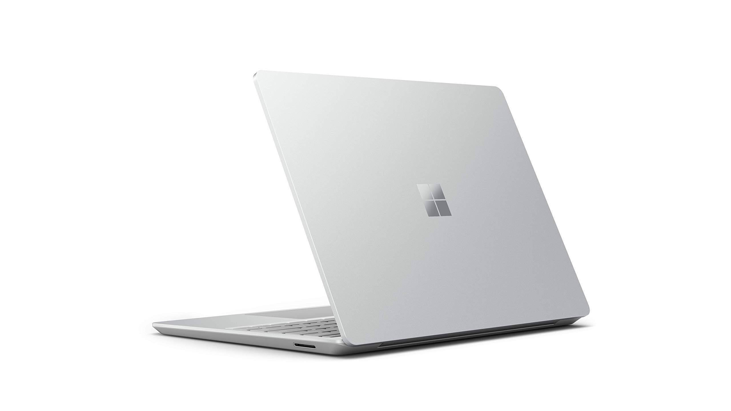 MICROSOFT Surface Laptop Go I5 - 1035G1/4GB/64GB/12.45" QWERTZ/W11H 1ZO - 00005 - Compridis