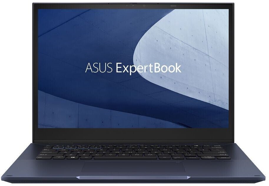 ASUS ExpertBook B7 FLIP/I5 - 1240P/16GB/512GB/14" W11P/QWERTZ 90NX04V1 - M00C50 - Compridis